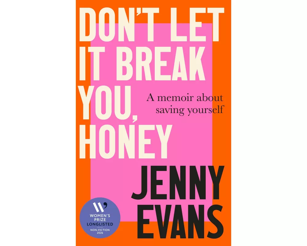 Don't Let it Break You, Honey