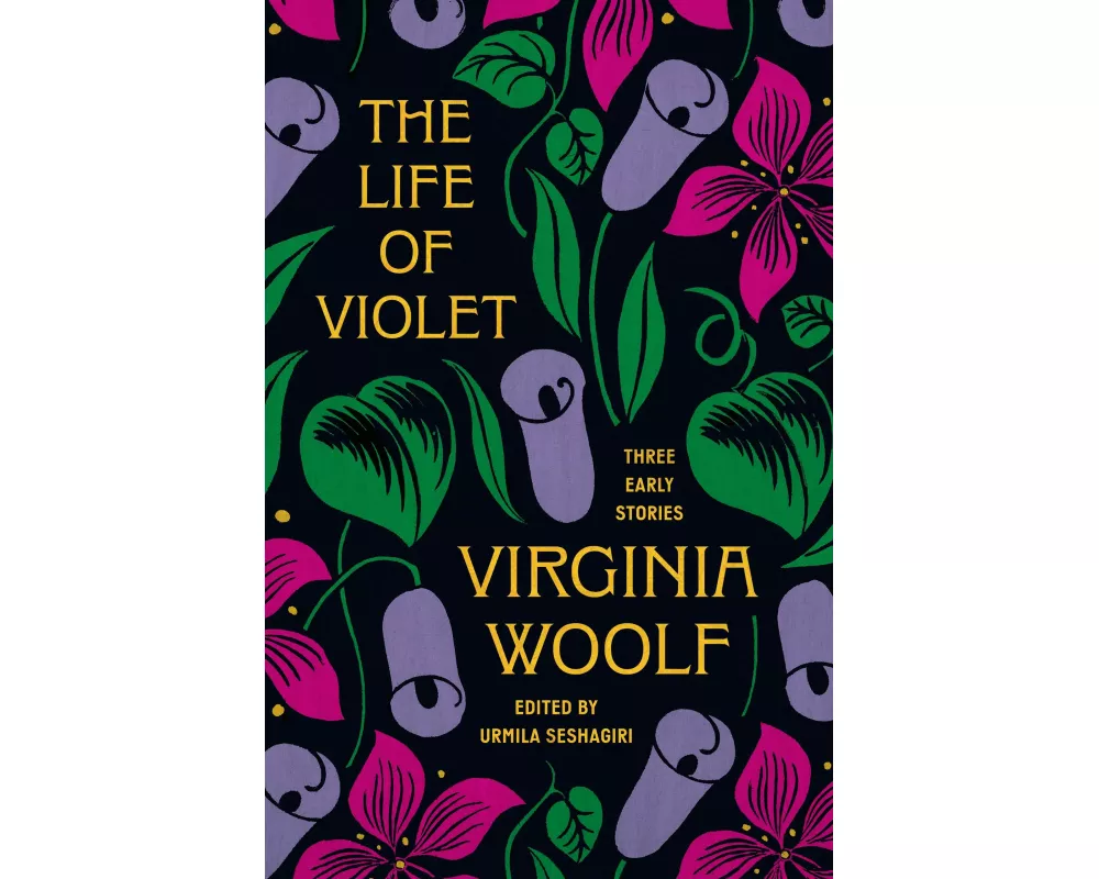 The Life of Violet