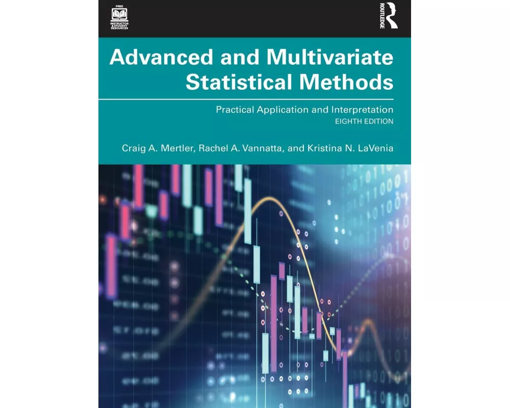 Advanced and Multivariate Statistical Methods