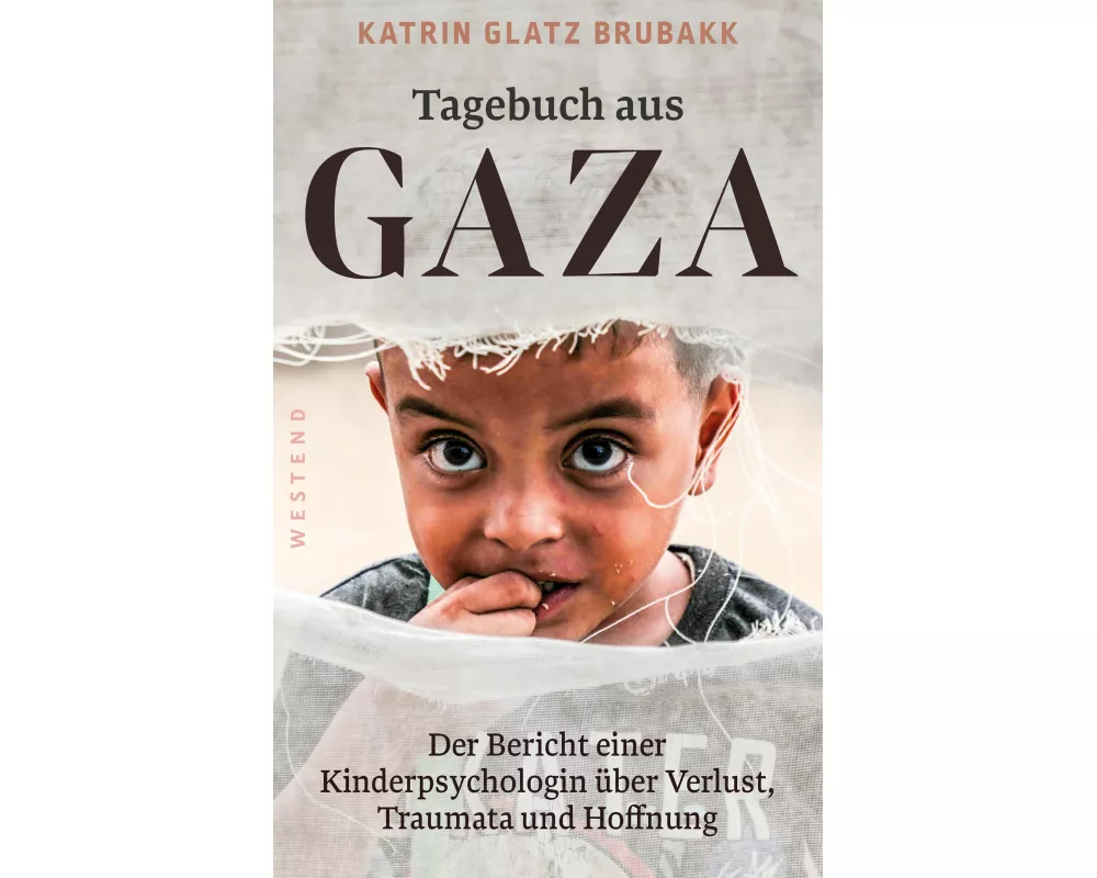 Tagebuch aus Gaza