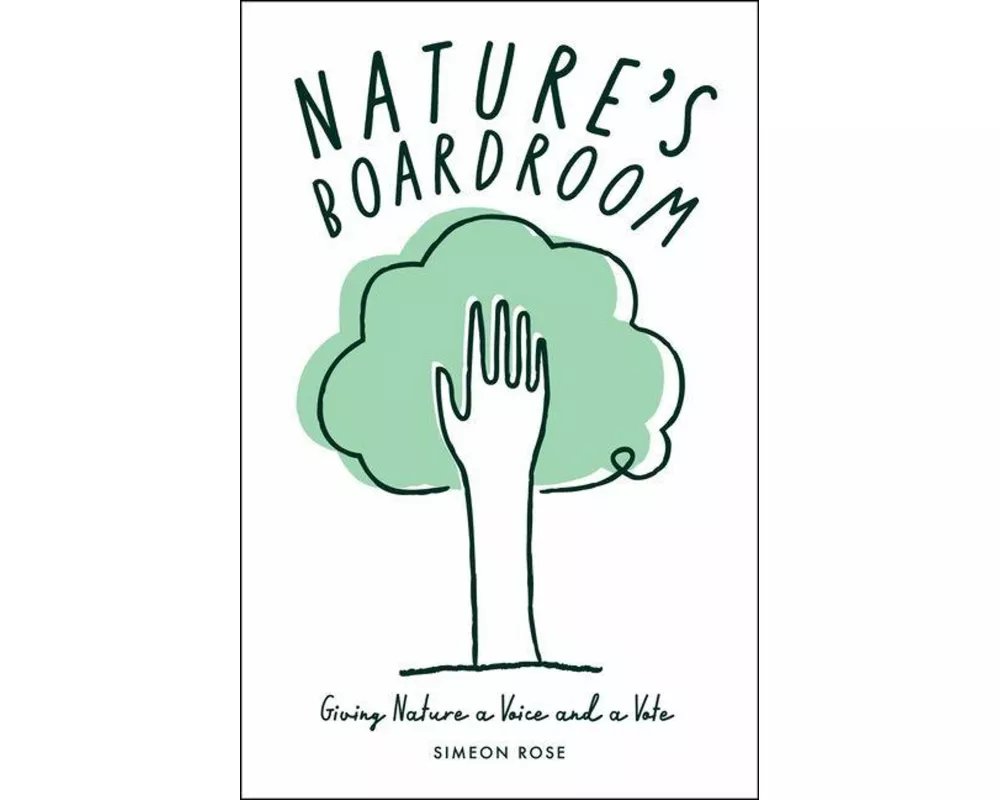 Nature’s Boardroom