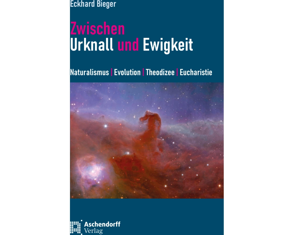 Zwischen Urknall und Ewigkeit