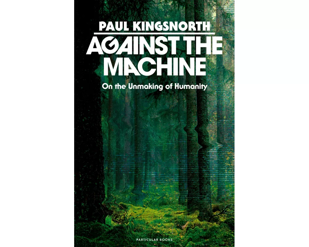 Against the Machine
