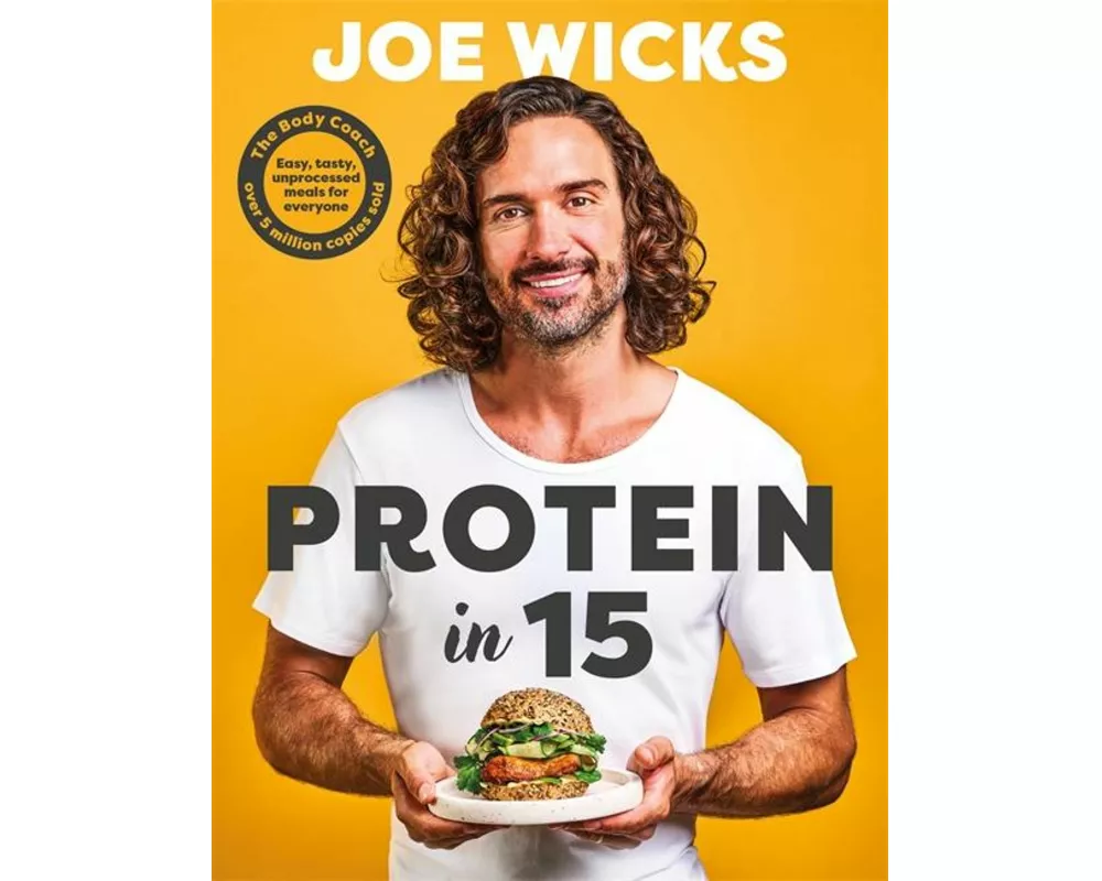 Protein in 15