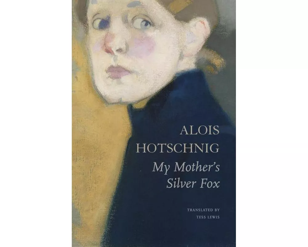 My Mother's Silver Fox