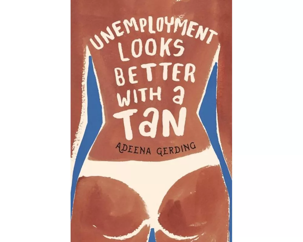 Unemployment Looks Better with a Tan
