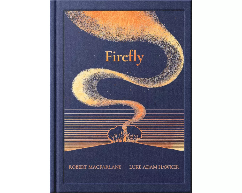 The Night Creatures: Firefly – A Guardian Book of the Year