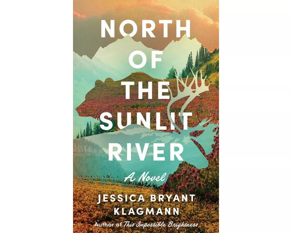 North of the Sunlit River