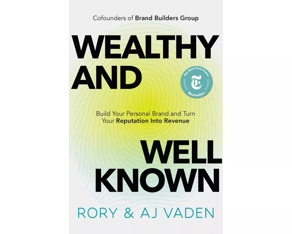 Wealthy and Well-Known