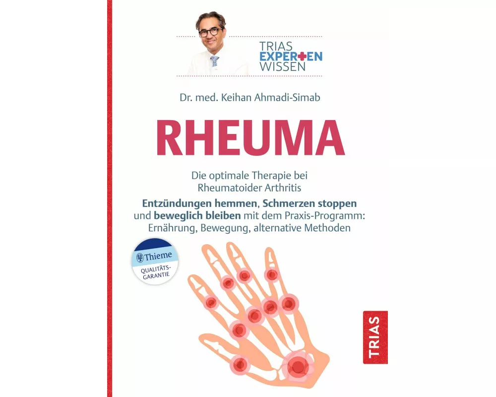 Expertenwissen: Rheuma