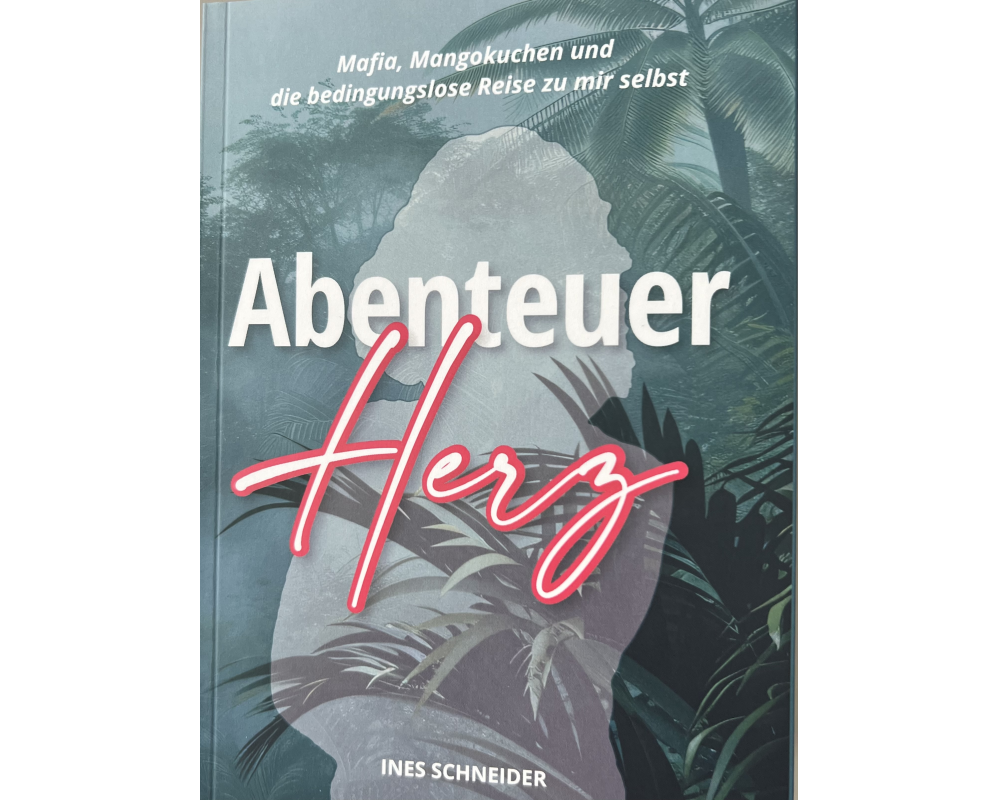 Abenteuer Herz
