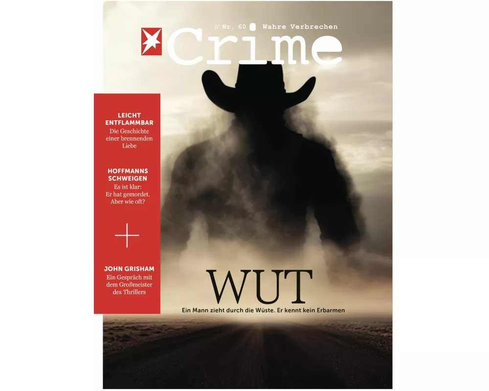 stern Crime - Wahre Verbrechen