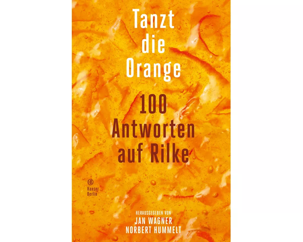 Tanzt die Orange