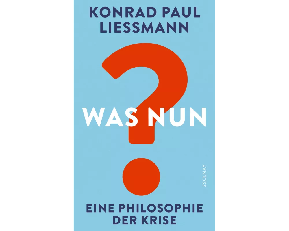 Was nun?