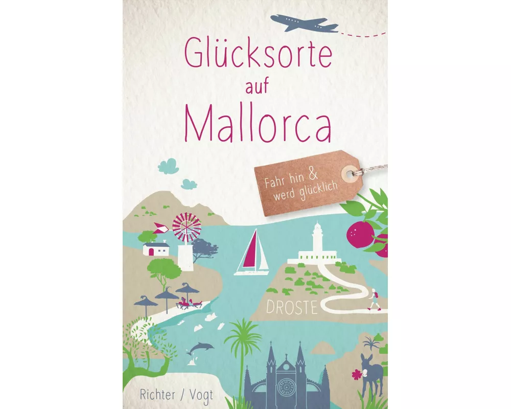 Glücksorte auf Mallorca