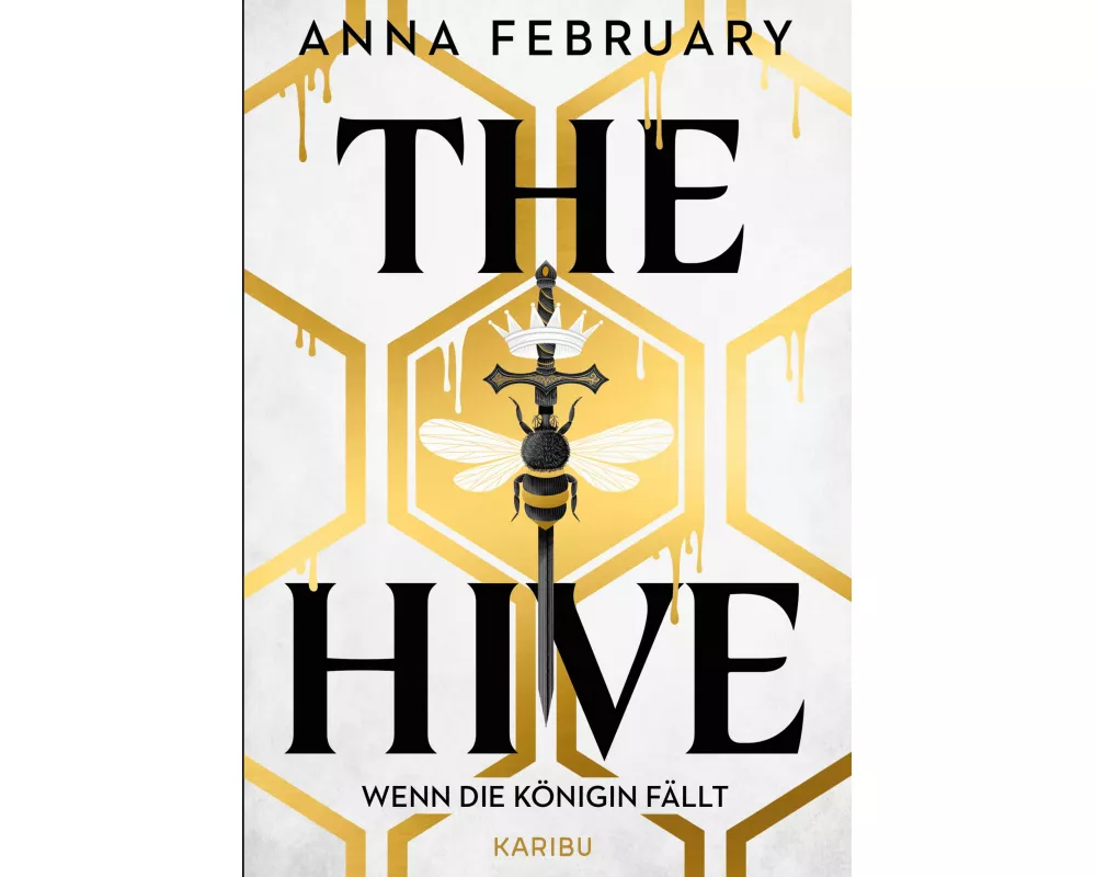 The Hive – Wenn die Königin fällt