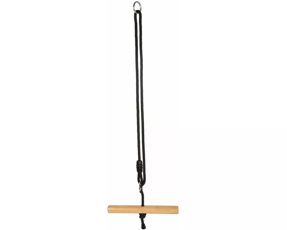Trapezschaukel Twist "Black Line
