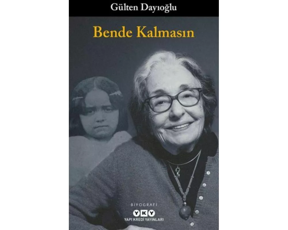 Bende Kalmasin