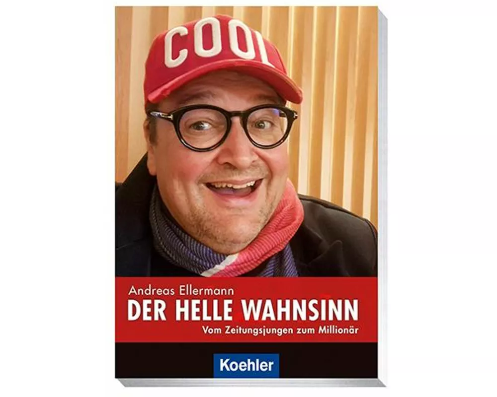 Der helle Wahnsinn