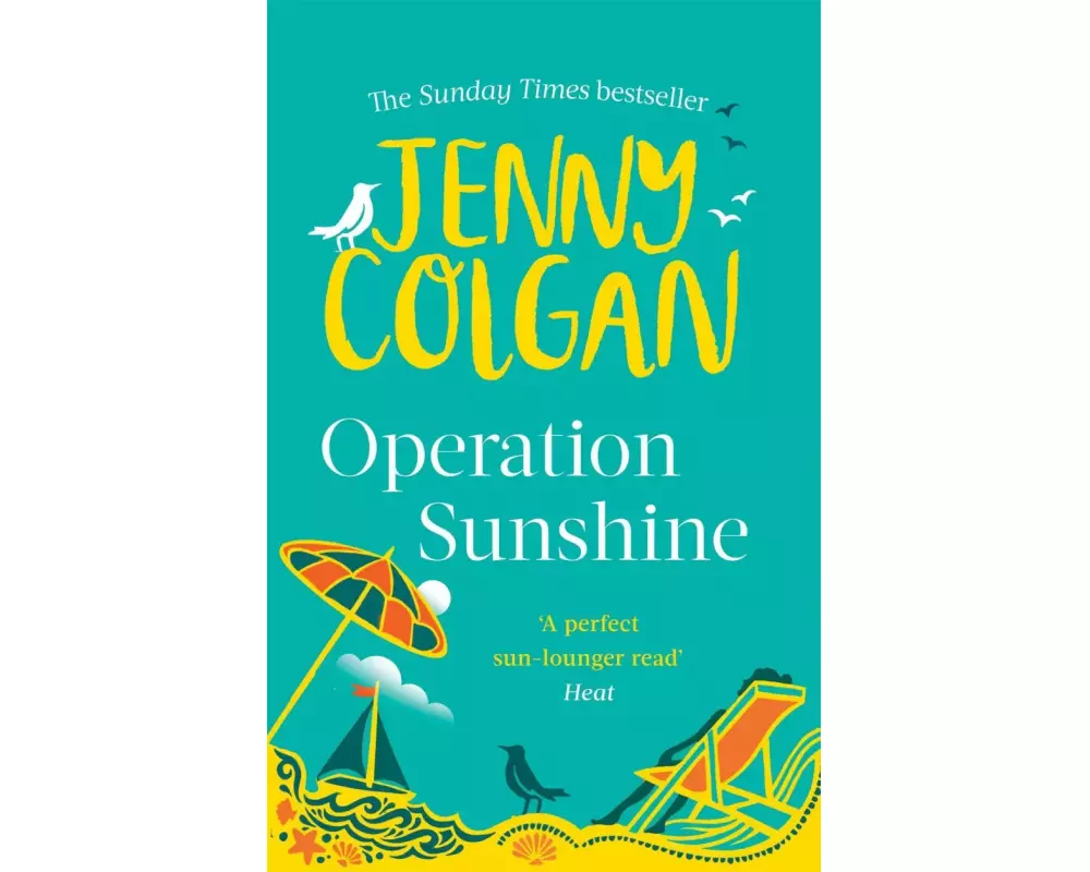 Operation Sunshine
