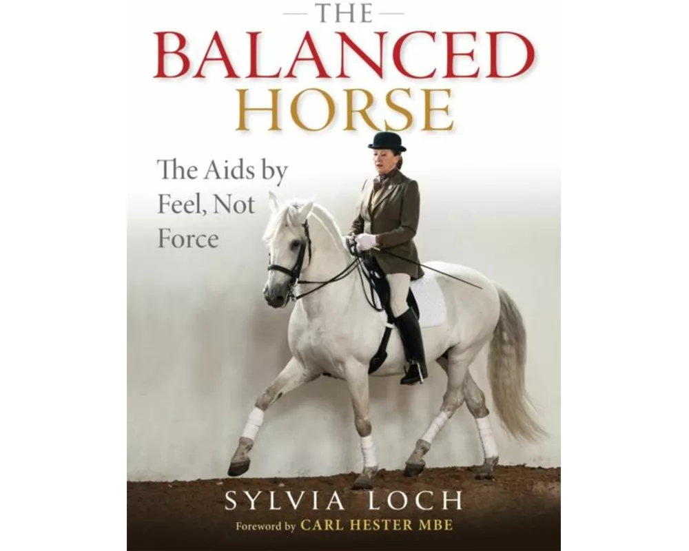The Balanced Horse