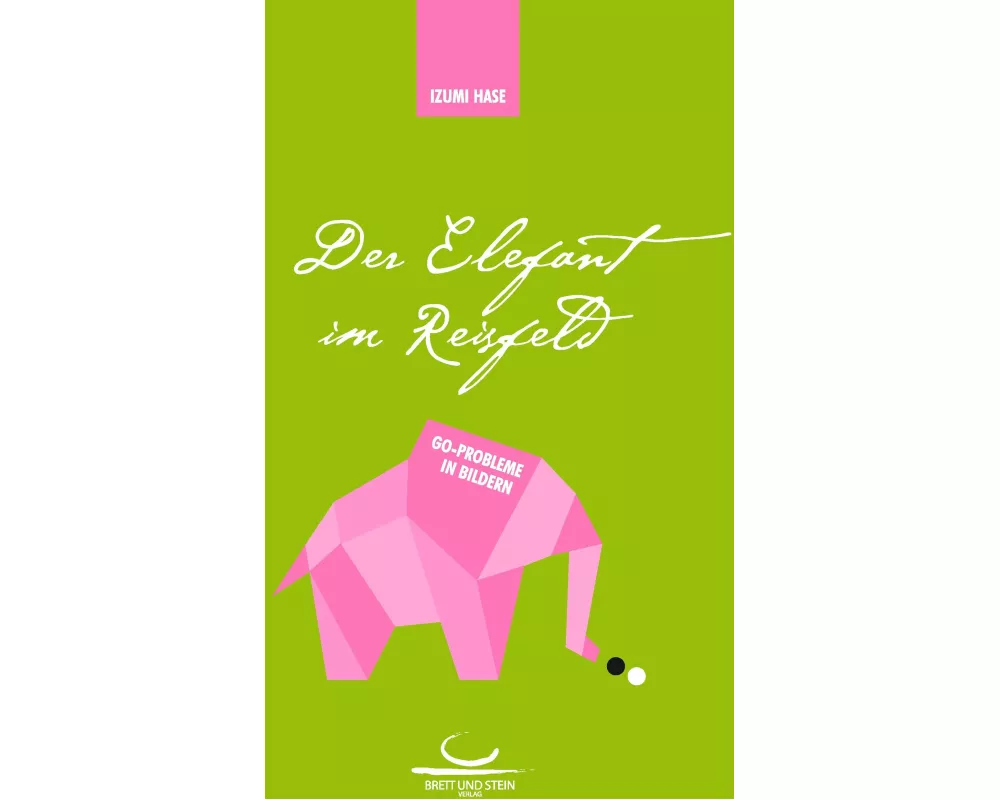 Der Elefant im Reisfeld