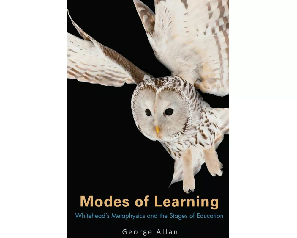 Modes of Learning