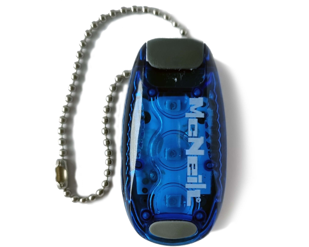 MCNEILL McLight Leuchtanhänger 3467800171 dunkel blau