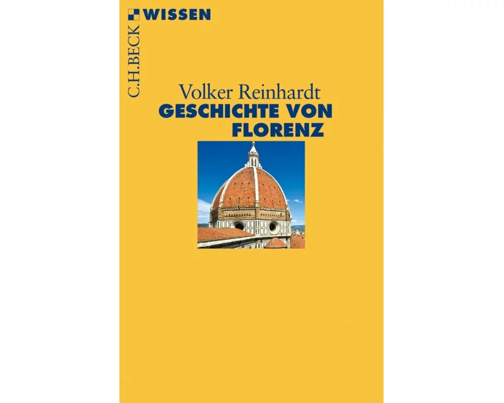 Geschichte von Florenz