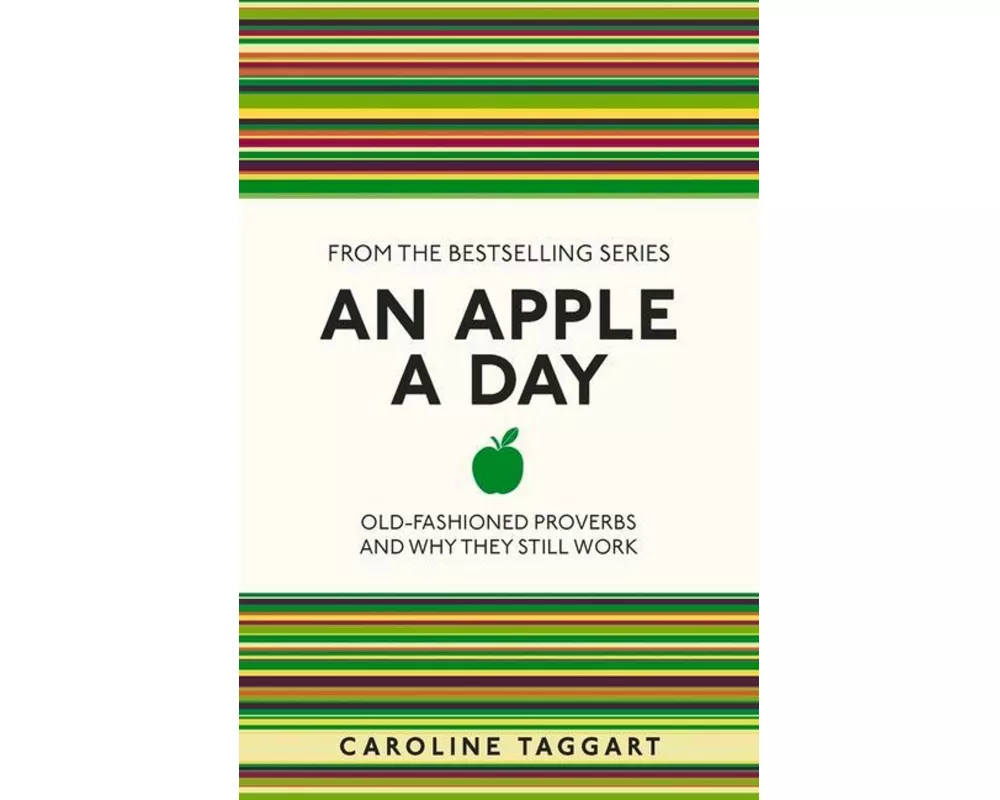 An Apple a Day