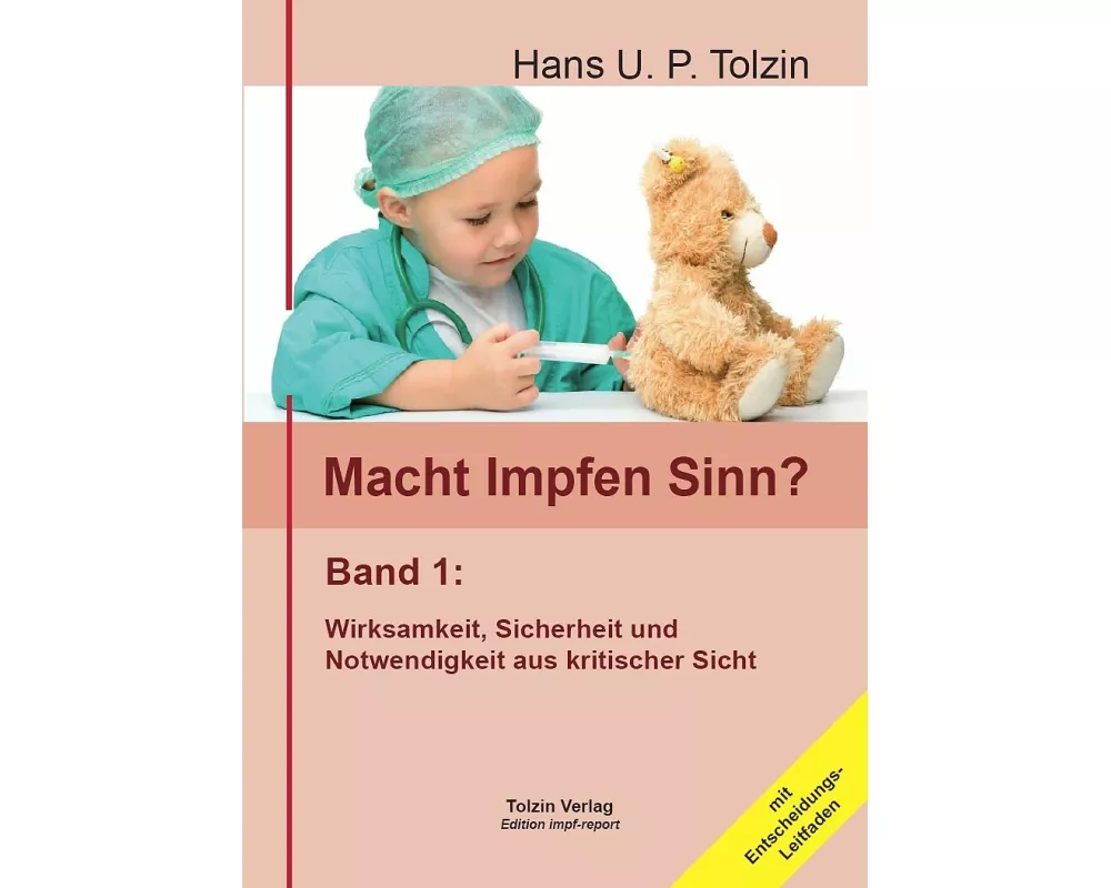 Macht Impfen Sinn?