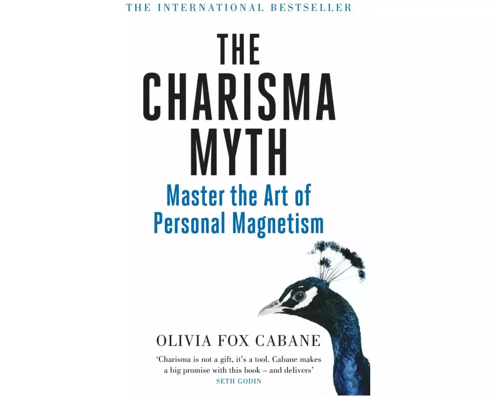 The Charisma Myth