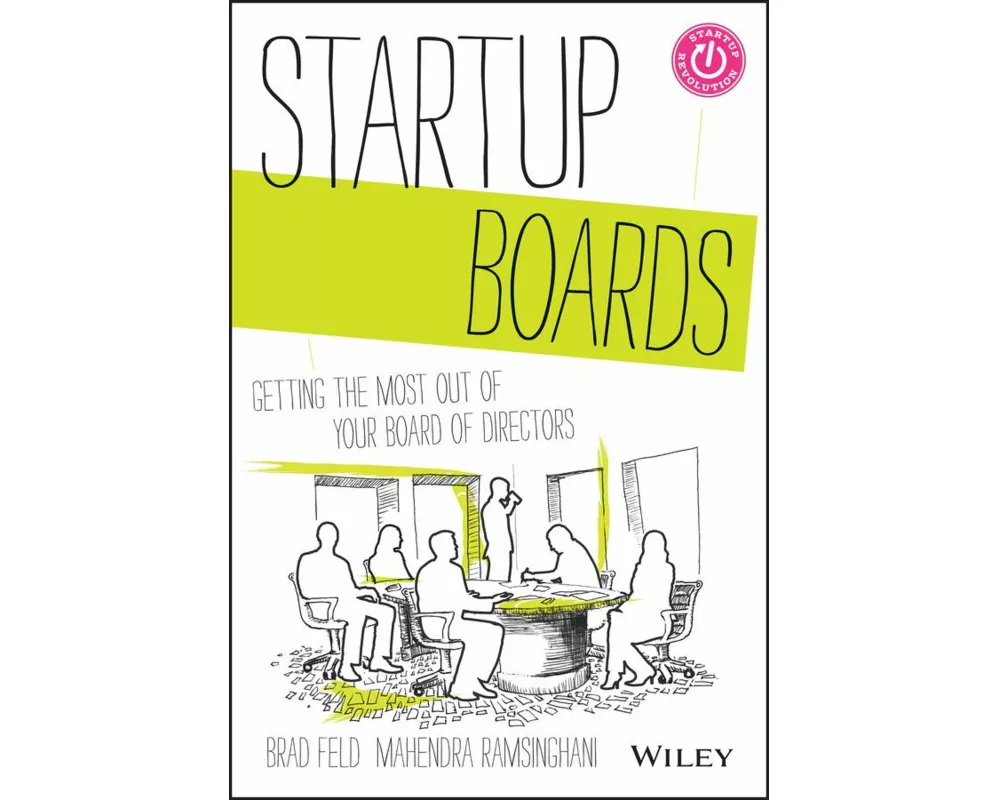 Startup Boards