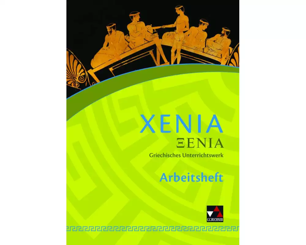 Xenia Arbeitsheft 1