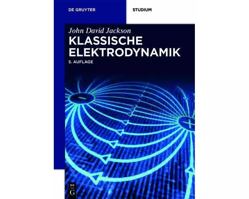 Klassische Elektrodynamik