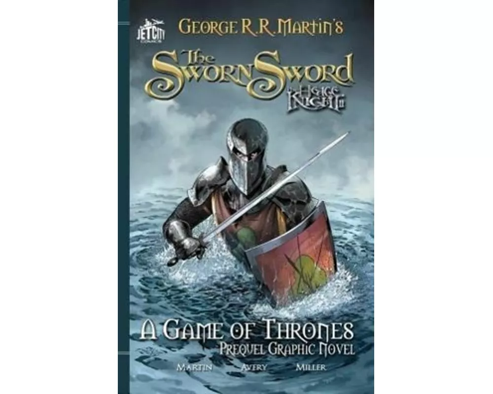 Hedge Knight II: The Sworn Sword