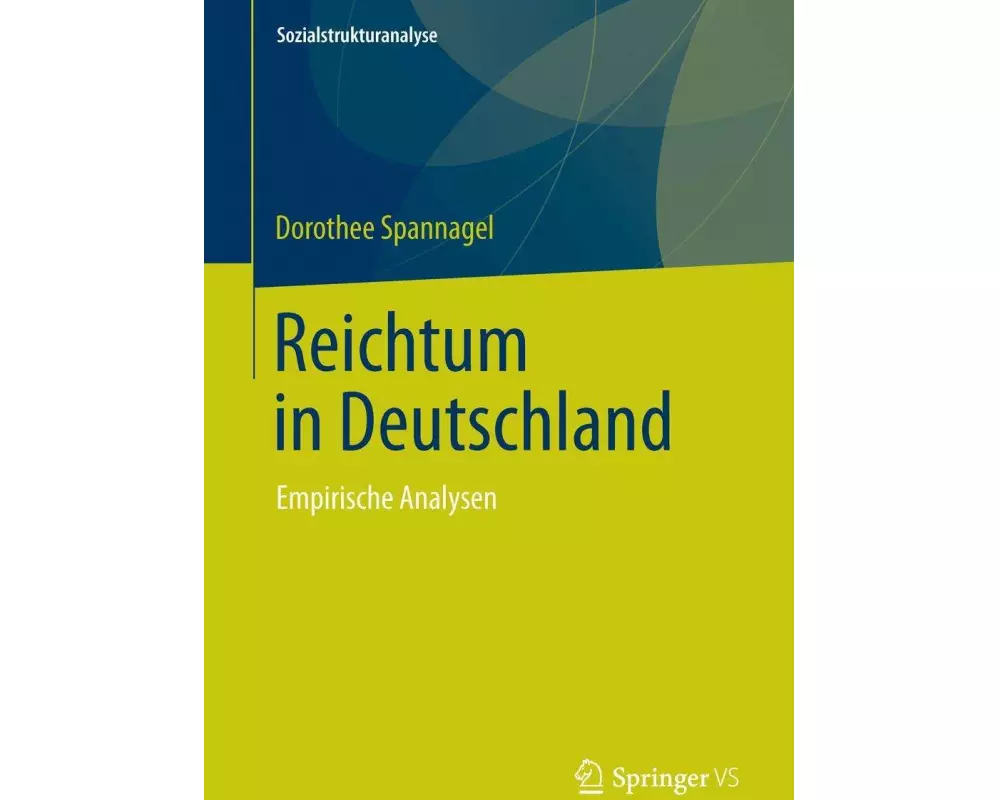 Reichtum in Deutschland