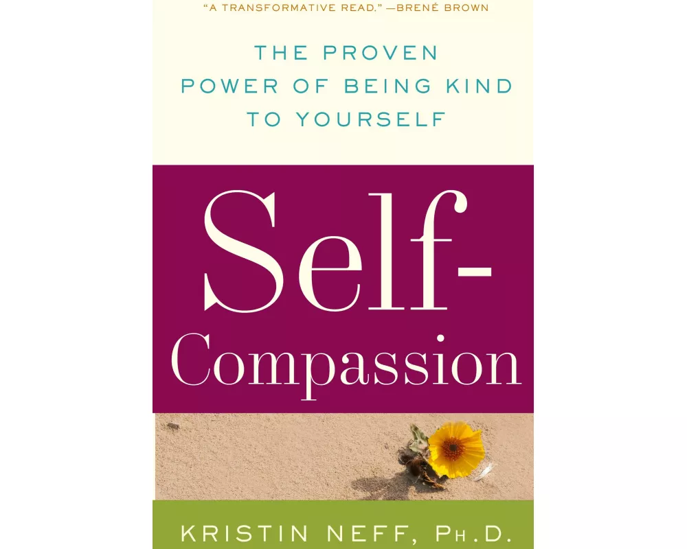 Self-Compassion