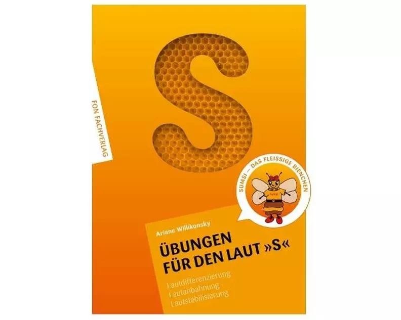 Übungen für den Laut S