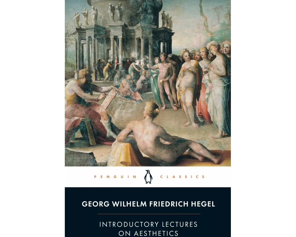 Introductory Lectures on Aesthetics