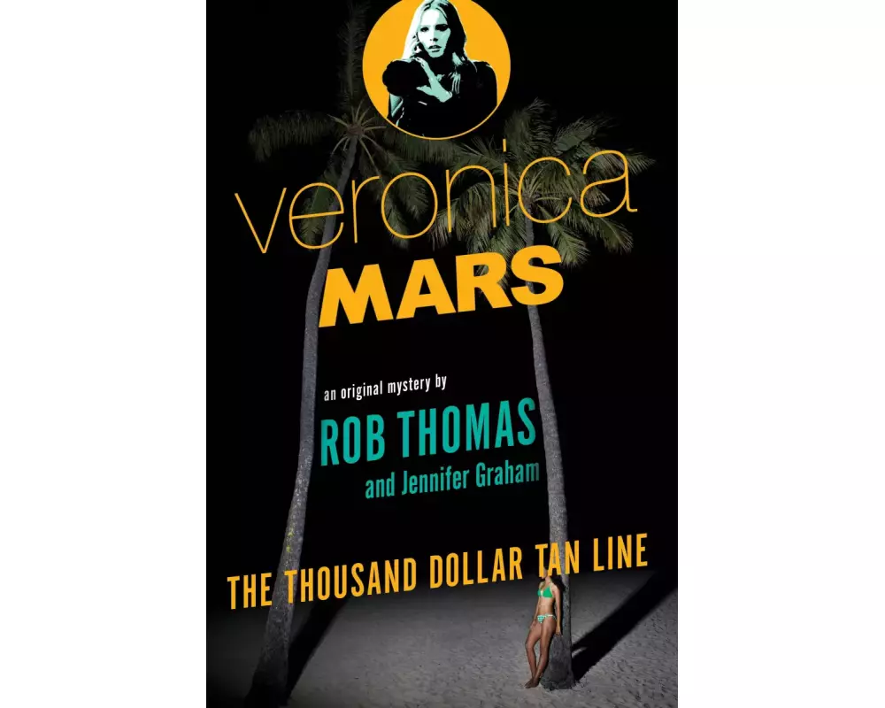 Veronica Mars