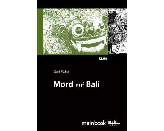 Mord auf Bali