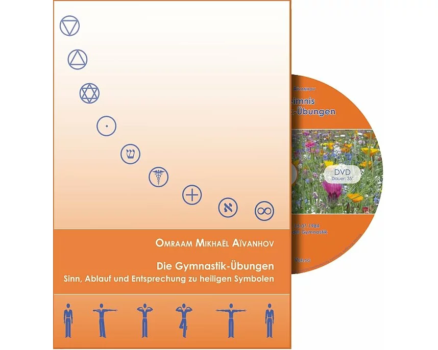 Die Gymnastik-Übungen