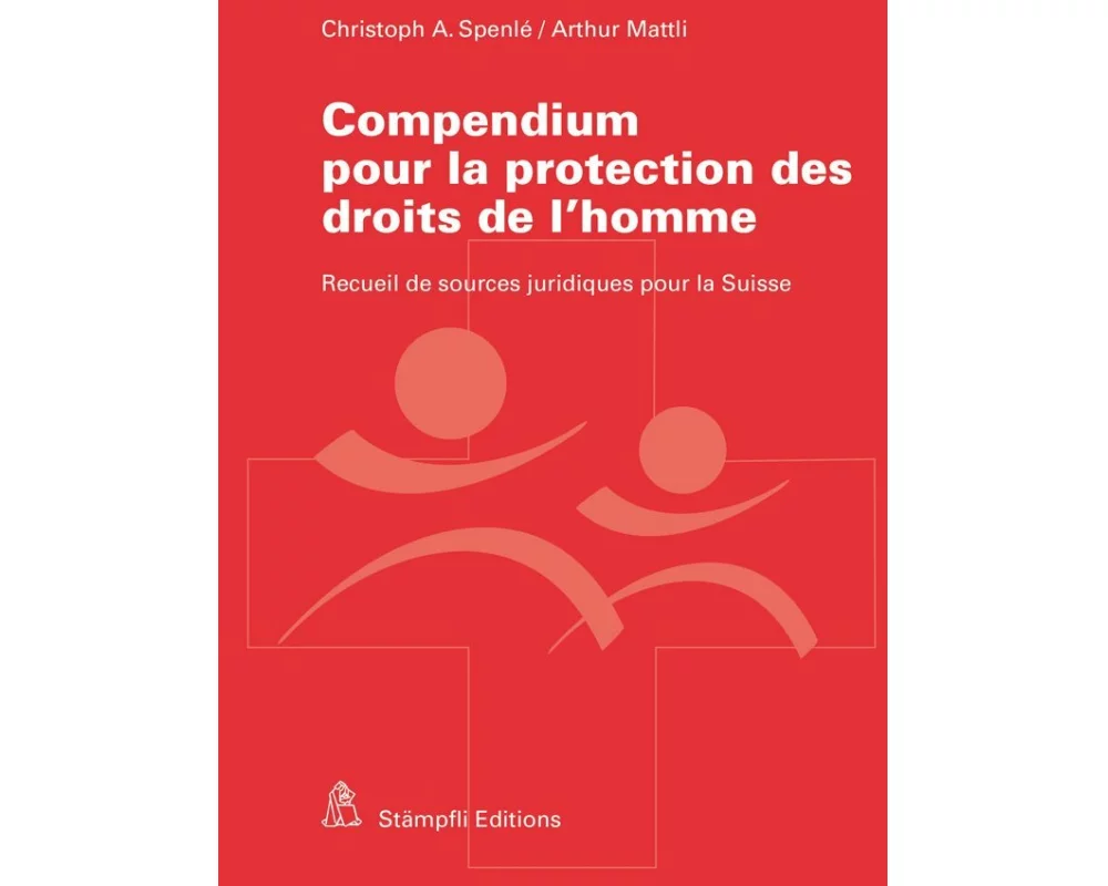 Compendium pour la protection des droits de l'homme