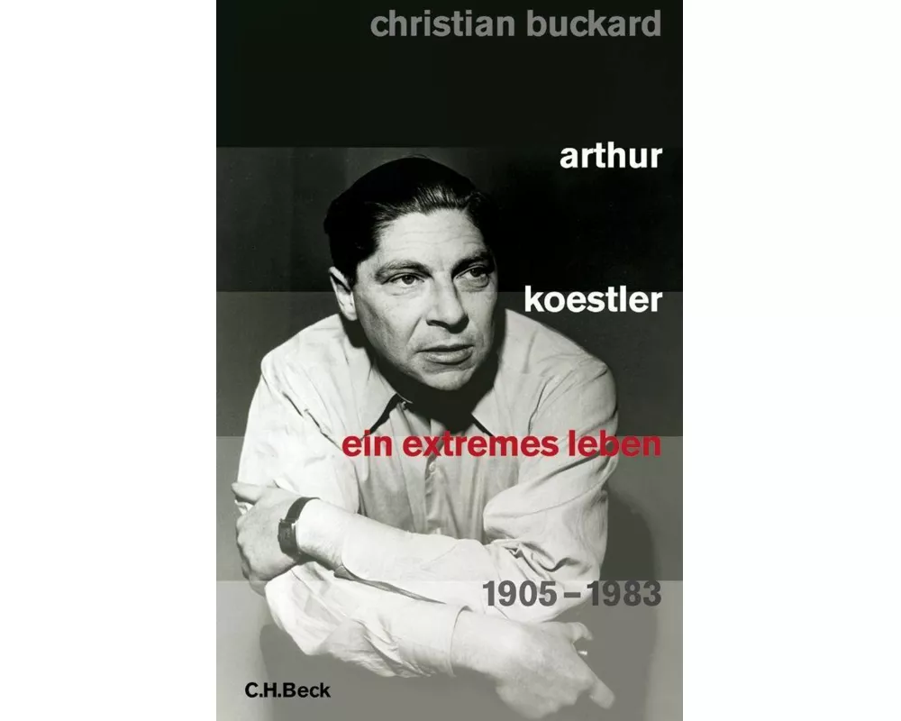 Arthur Koestler