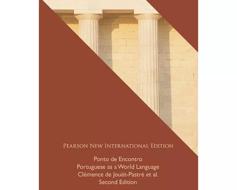 Ponto de Encontro: Portuguese as a World Language