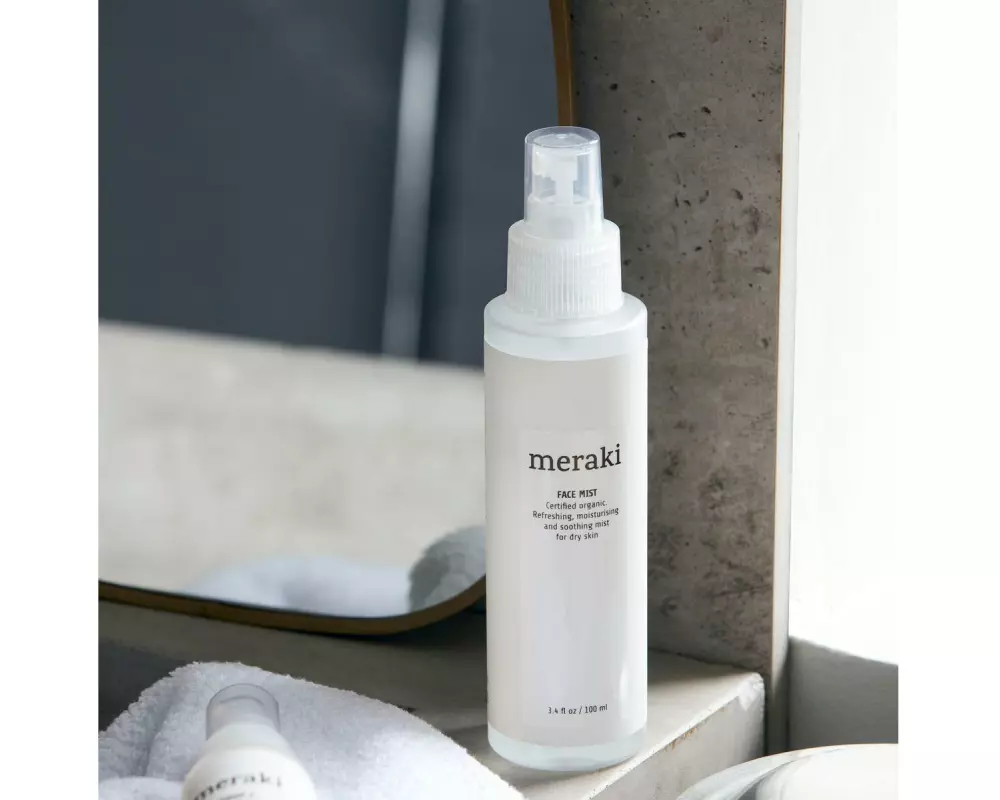 meraki Gesichtsspray, , 100 ml 100 ml