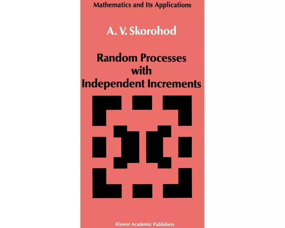 Random Processes with Independent Increments