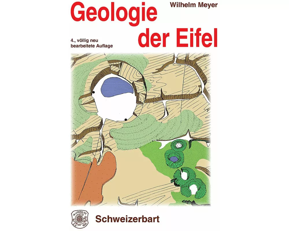 Geologie der Eifel