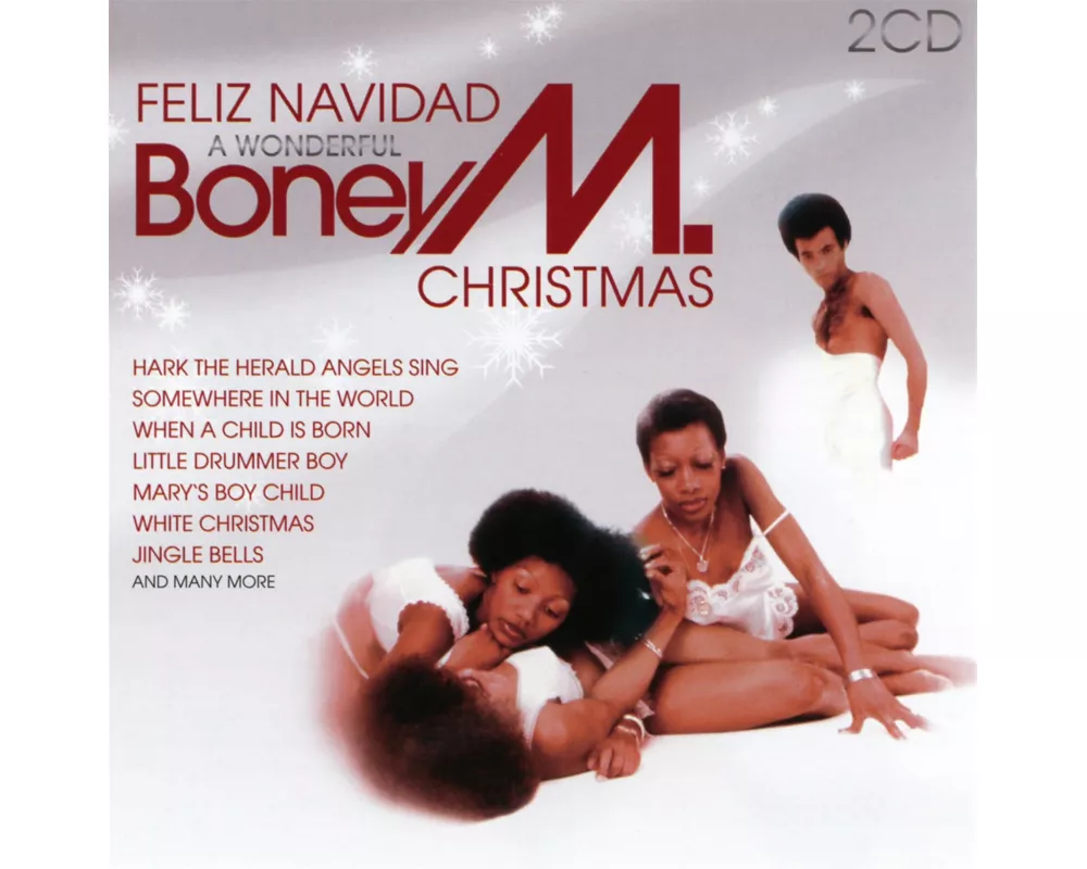 Feliz Navidad (A Wonderful Boney M.Christmas)
